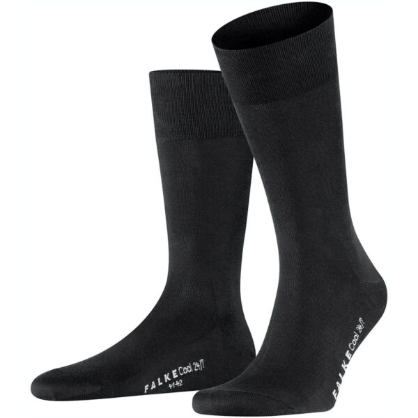 FALKE Cool 24/7 Socken Herren black 43-44 Hersteller: Falke Bestellnummer: