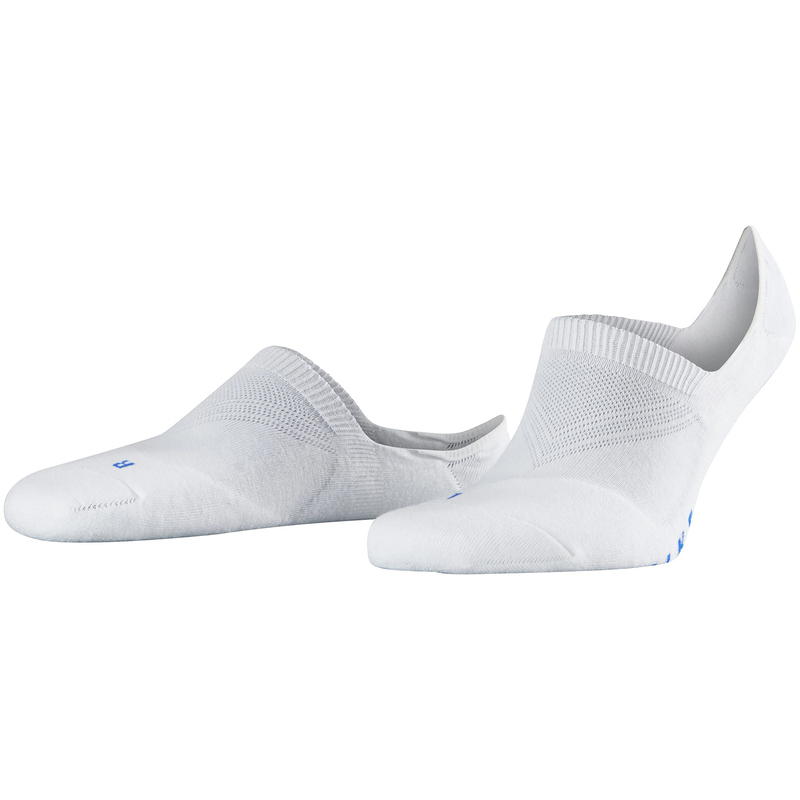 FALKE Cool Kick Füßlinge white 35-36