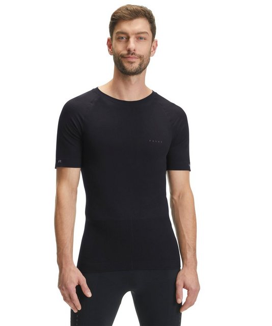 FALKE Funktionsshirt Impulse Running (1-tlg) für gesünderes Laufen