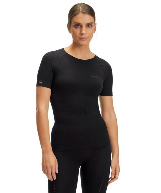 FALKE Funktionsshirt Impulse Running (1-tlg) für gesünderes Laufen