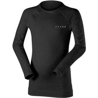 FALKE Funktionsshirt Wool-Tech (1-tlg) aus Merinowolle für kalte bis sehr kalte Temperaturen