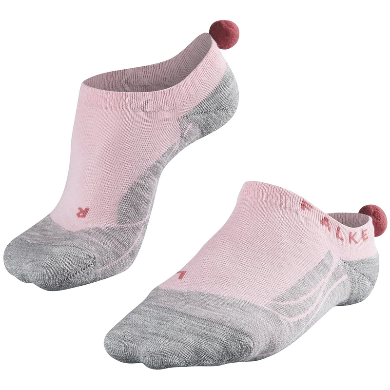 FALKE GO2 Pompom Golf Füßlinge Damen thulit 35-36