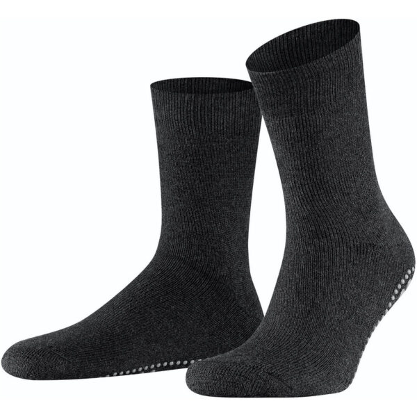 FALKE Homepads Socken Herren asphalt mel. 39-42 Hersteller: Falke Bestellnummer: