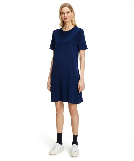 FALKE Jerseykleid ein trageangenehmer Materialmix Hersteller: Falke Bestellnummer:4031309386614