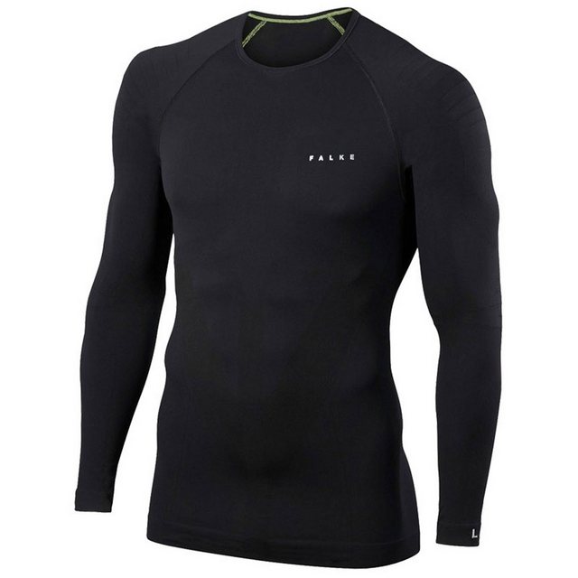 FALKE Langarmshirt FALKE Ergonomic Sport System Underwear Longsleeved Shirt Men