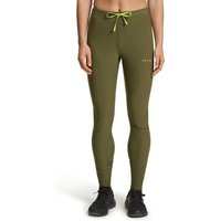 FALKE Lauftights für optimalen Feuchtigkeitstransport