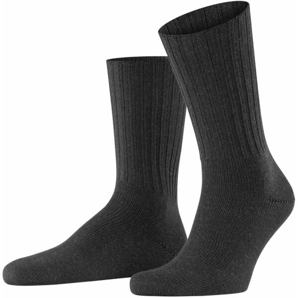 FALKE Nelson Socken Herren anthra.mel 43-46 Hersteller: Falke Bestellnummer: