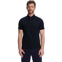 FALKE Poloshirt aus Baumwolle