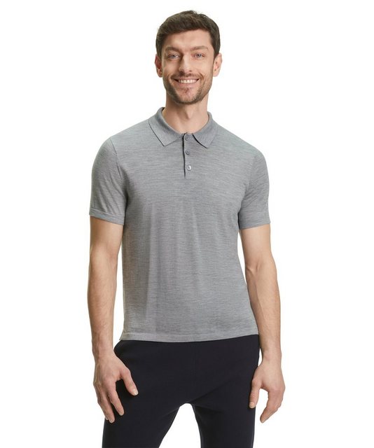 FALKE Poloshirt aus Merinowolle Hersteller: Falke Bestellnummer:4031309642987