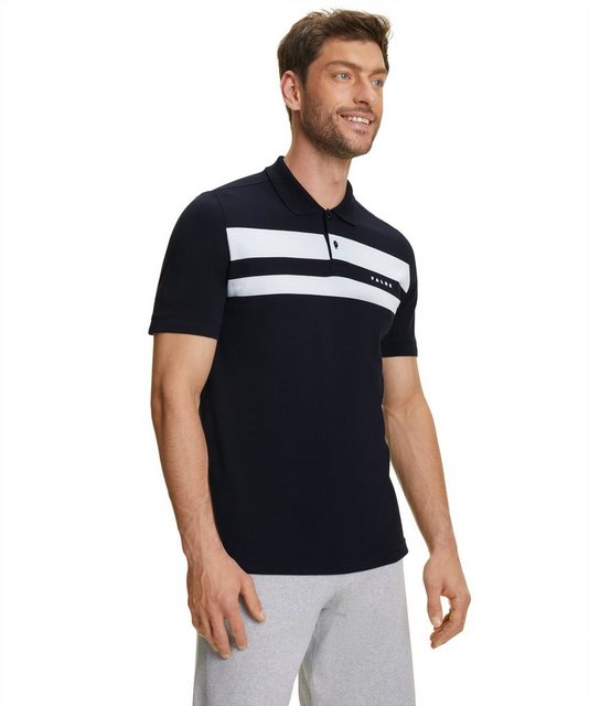 FALKE Poloshirt aus hochwertiger Pima-Baumwolle Hersteller: Falke Bestellnummer:4031309474809