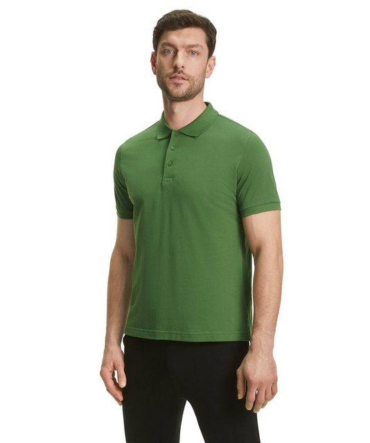 FALKE Poloshirt aus hochwertiger Pima-Baumwolle Hersteller: Falke Bestellnummer:4031309808048