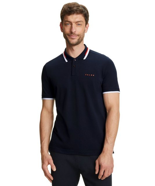 FALKE Poloshirt aus hochwertiger Pima-Baumwolle Hersteller: Falke Bestellnummer:4031309473871