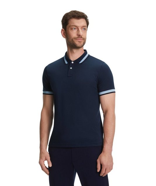 FALKE Poloshirt aus hochwertiger Pima-Baumwolle Hersteller: Falke Bestellnummer:4067112016899