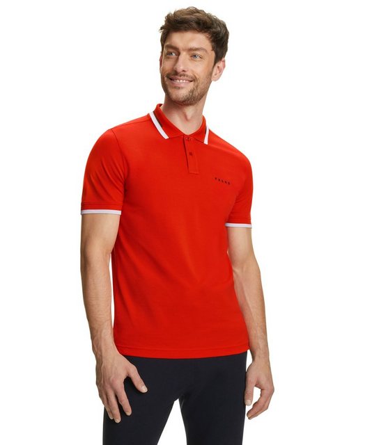 FALKE Poloshirt aus hochwertiger Pima-Baumwolle Hersteller: Falke Bestellnummer:4031309474113