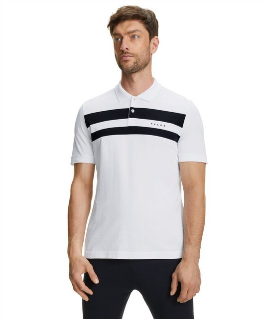 FALKE Poloshirt aus hochwertiger Pima-Baumwolle Hersteller: Falke Bestellnummer:4031309474731