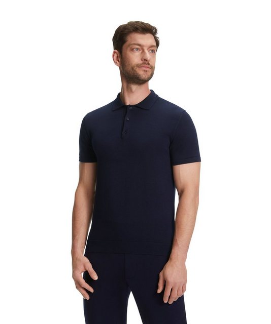 FALKE Poloshirt aus nachhaltiger Baumwolle Hersteller: Falke Bestellnummer:4067112154614