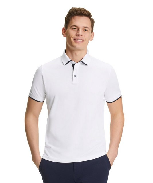 FALKE Poloshirt mit Baumwolle Hersteller: Falke Bestellnummer:4067112100475