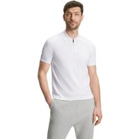 FALKE Poloshirt mit Bio-Baumwolle