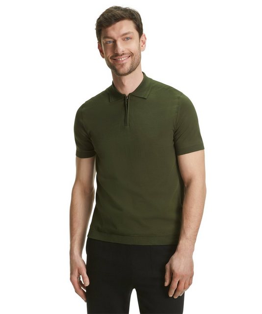 FALKE Poloshirt mit Bio-Baumwolle Hersteller: Falke Bestellnummer:4031309661117