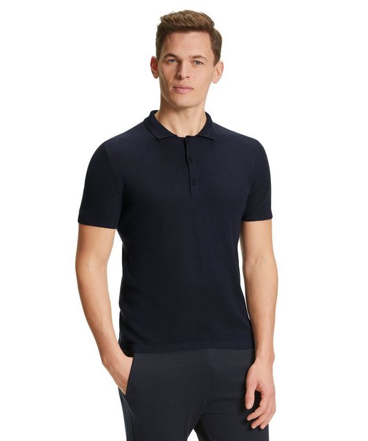 FALKE Poloshirt mit Leinenanteil Hersteller: Falke Bestellnummer:4031309663395