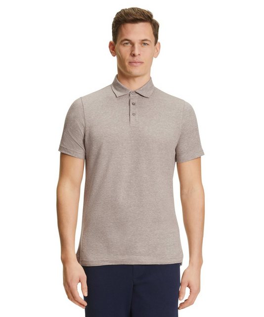 FALKE Poloshirt mit Leinenanteil Hersteller: Falke Bestellnummer:4067112101076