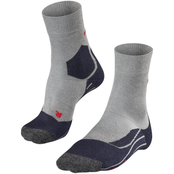 FALKE RU3 Laufsocken Damen lightgrey 35-36 Hersteller: Falke Bestellnummer: