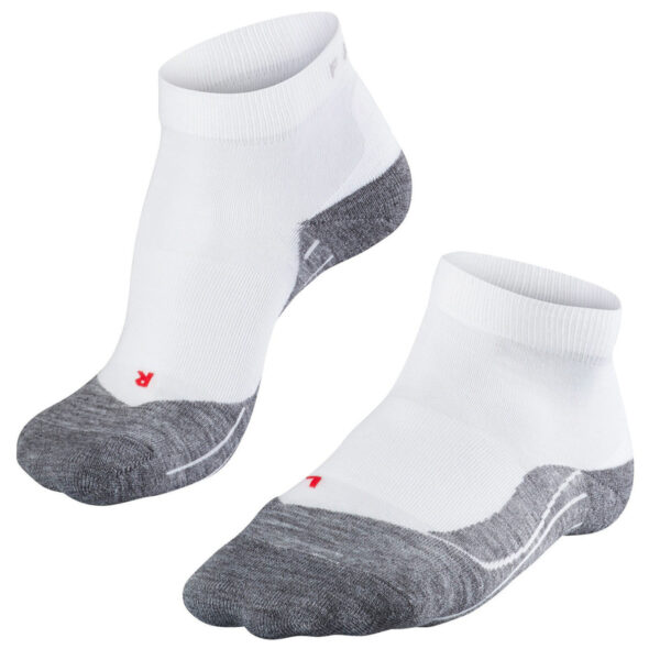 FALKE RU4 Laufsocken Damen 2020 - white-mix 35-36 Hersteller: Falke Bestellnummer: