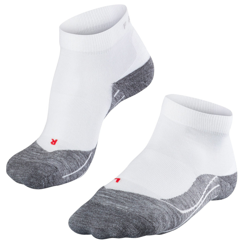 FALKE RU4 Laufsocken Damen 2020 – white-mix 35-36