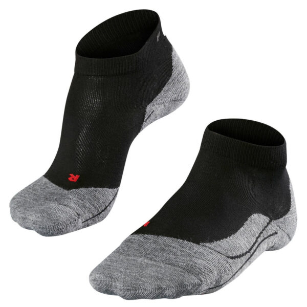 FALKE RU4 Laufsocken Damen 3010 - black-mix 35-36 Hersteller: Falke Bestellnummer: