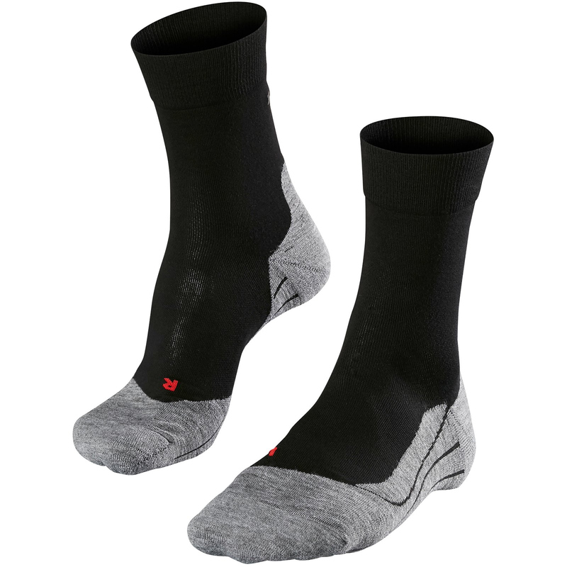 FALKE RU4 Laufsocken black/mix 49-50