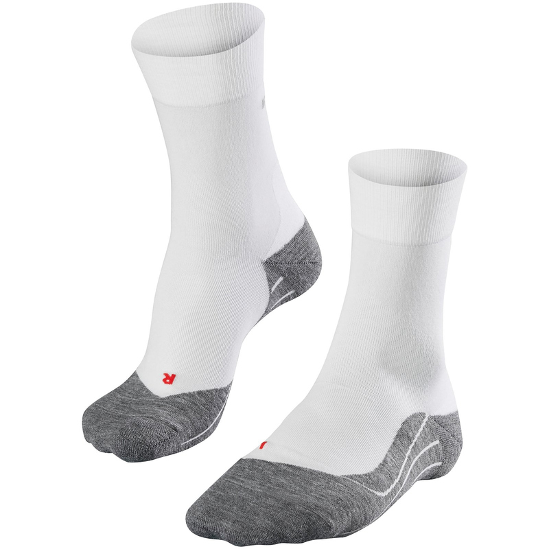 FALKE RU4 Laufsocken white/mix 49-50