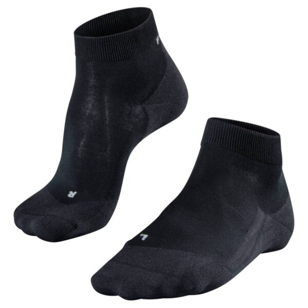 FALKE RU4 Light Damen Laufsocken black-mix Gr. 35-36 Hersteller: Falke Bestellnummer:4043874467537