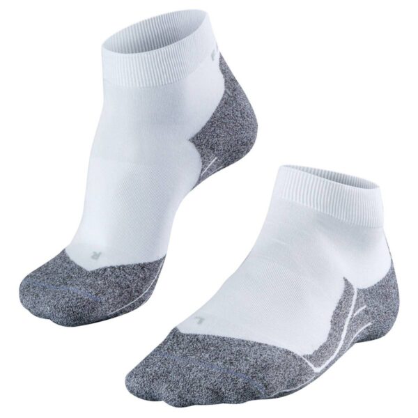 FALKE RU4 Light Damen Laufsocken white-mix Gr. 35-36 Hersteller: Falke Bestellnummer:4043874467490