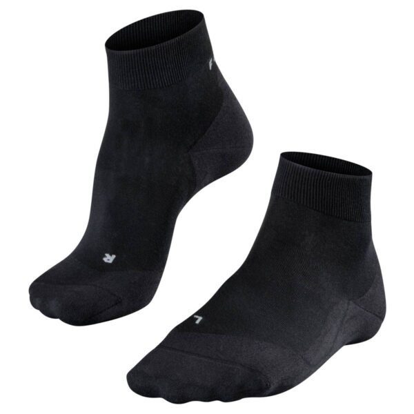 FALKE RU4 Light Herren Laufsocken black-mix Gr. 46-48 Hersteller: Falke Bestellnummer:4043874467438