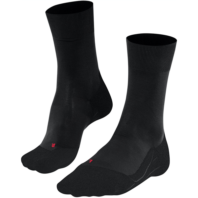 FALKE RU4 Light Laufsocken Damen black/mix 35-36