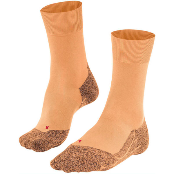 FALKE RU4 Light Laufsocken Damen orangette 35-36 Hersteller: Falke Bestellnummer: