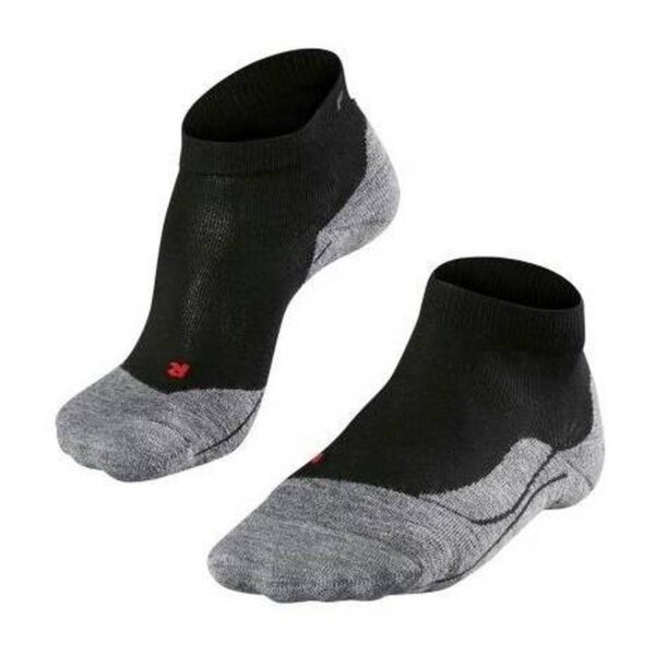 FALKE RU4 Short Damen Laufsocken schwarz Gr. 39-40 Hersteller: Falke Bestellnummer:4043876990217