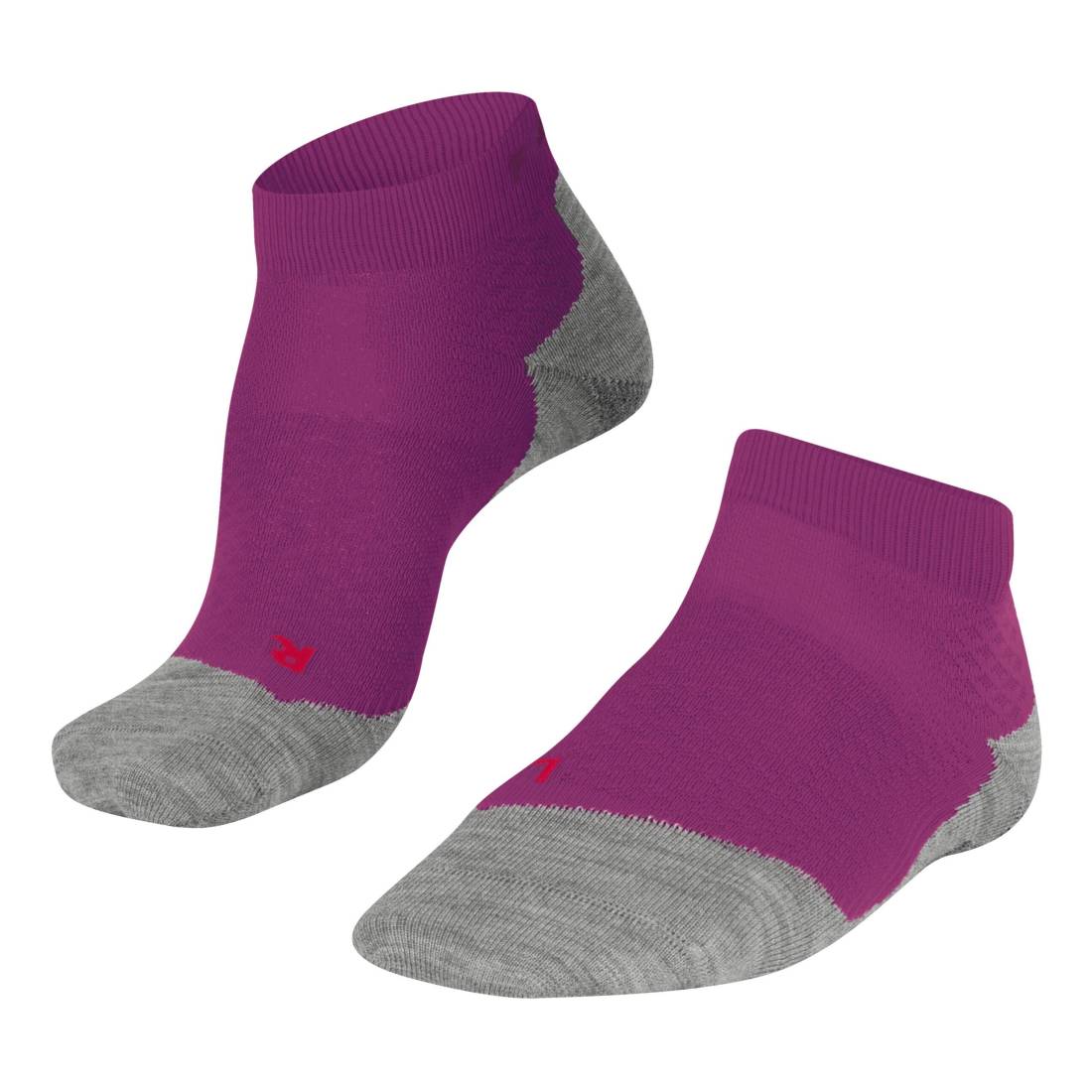 FALKE RU5 Race Short Damen Laufsocken orchid Gr. 35-36