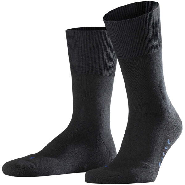 FALKE Run Freizeitsocken black 42-43 Hersteller: Falke Bestellnummer: