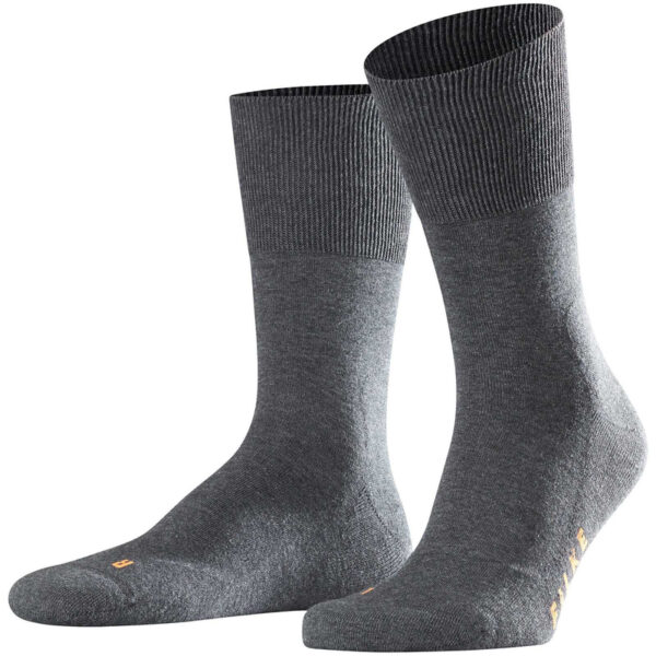 FALKE Run Freizeitsocken dark grey 35-36 Hersteller: Falke Bestellnummer: