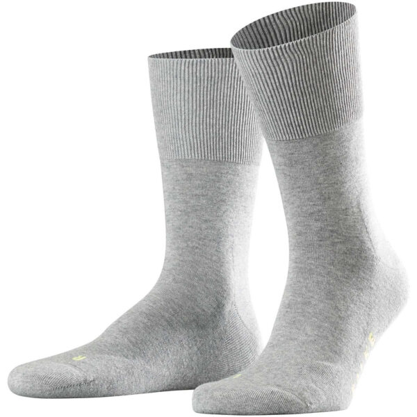 FALKE Run Freizeitsocken light grey 35-36 Hersteller: Falke Bestellnummer: