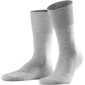 FALKE Run Freizeitsocken light grey 46-48 Hersteller: Falke Bestellnummer: