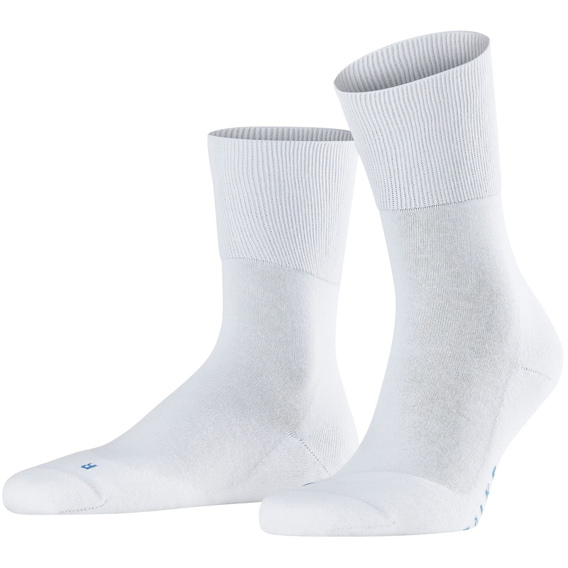 FALKE Run Freizeitsocken white 35-36