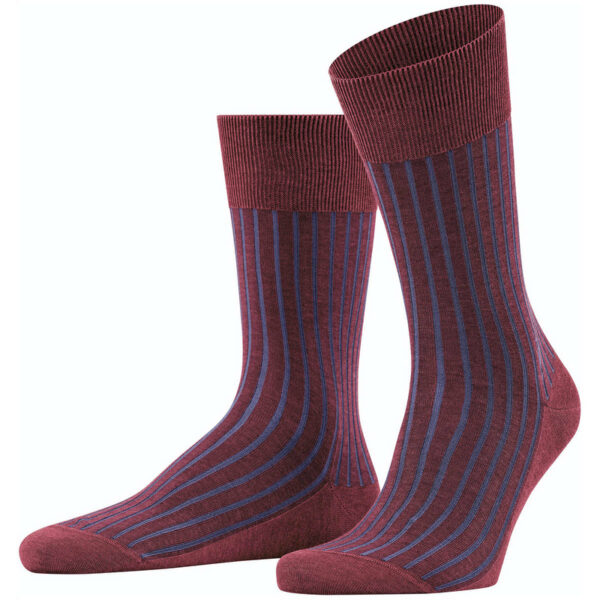 FALKE Shadow Socken Herren blackberry 45-46 Hersteller: Falke Bestellnummer: