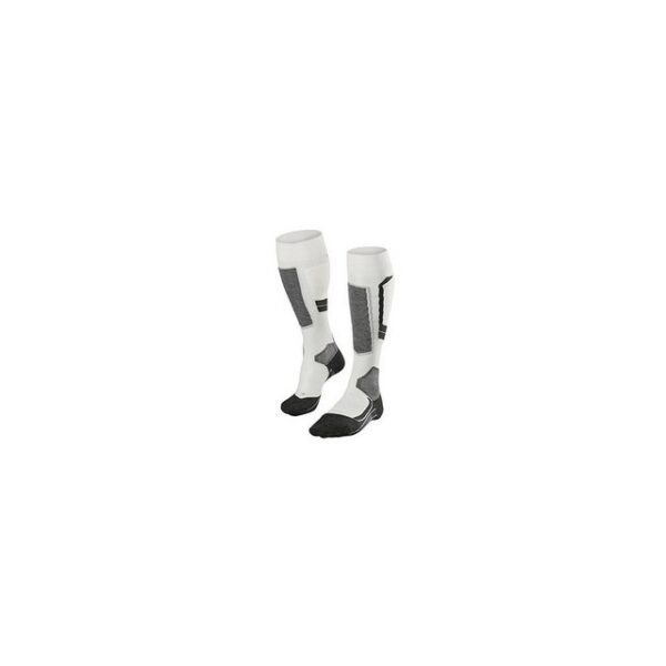 FALKE Skisocken SK4 Damen Kniestrümpfe - 2040 off-white / 35-36 Hersteller: Falke Bestellnummer:4043876874982