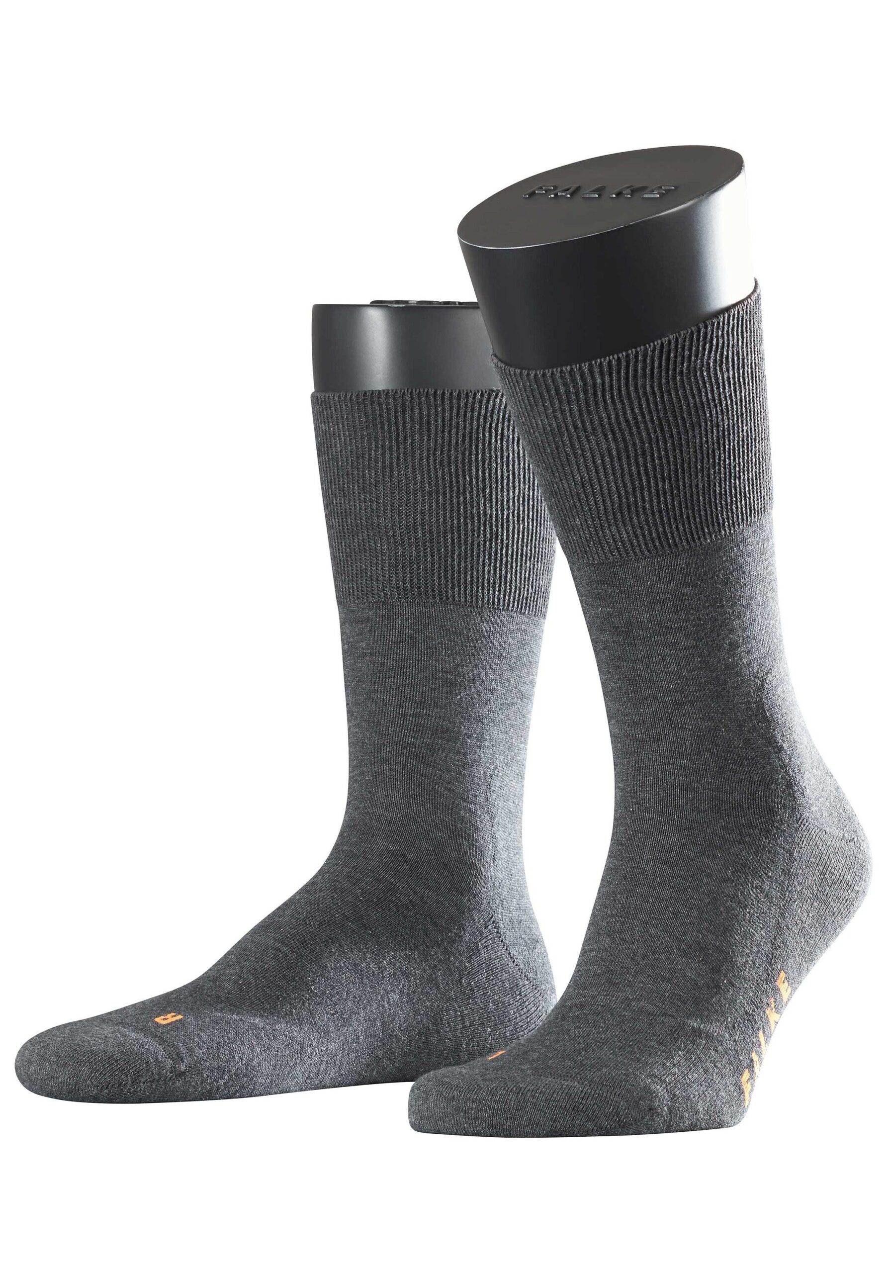 FALKE Socken “Run”, aus wärmender Baumwolle