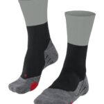 FALKE Sportsocken BC Gravel ultraleichte Radsocke für direkte Kontrolle