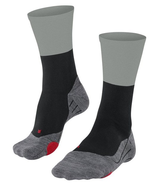 FALKE Sportsocken BC Gravel ultraleichte Radsocke für direkte Kontrolle Hersteller: Falke Bestellnummer:4067112118999