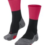 FALKE Sportsocken BC Gravel ultraleichte Radsocke für direkte Kontrolle