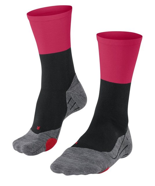 FALKE Sportsocken BC Gravel ultraleichte Radsocke für direkte Kontrolle Hersteller: Falke Bestellnummer:4067112119064